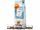 Claro Kaffeebohnen Decaffeinato 500 g, Entkoffeiniert: Ja