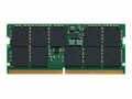 Kingston Server-Memory KTH-PN548T-32G 1x 32 GB, Anzahl