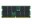 Image 0 Kingston 32GB DDR5-4800MT/S ECC SODIMM NMS NS MEM