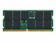 Immagine 1 Kingston Server-Memory KTH-PN548T-32G 1x 32 GB, Anzahl