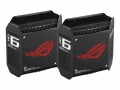 Asus ROG Rapture GT6 (B-2-PK), Anwendungsbereich: Gaming