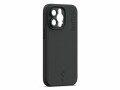Shiftcam Camera Case mit in-Case Lens Mount ? iPhone