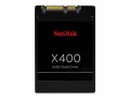 Sonstige SanDisk X400 1TB SAS 6G SFF Read Intensive SSD