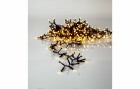 Star Trading LED-Lichterkette Golden, 11 m, 540 LED, Betriebsart