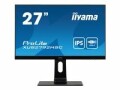 iiyama Monitor XUB2792HSC-B5, Bildschirmdiagonale: 27 "