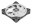 Bild 13 Corsair PC-Lüfter iCUE QL120 RGB Schwarz, Beleuchtung: Ja