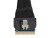 Bild 0 Broadcom SAS-Kabel 05-60003-00 SFF-8654 -2x SFF-8643 100 cm