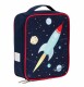 ALLC      Kühltasche Space - CBSPBU12  Blau             240x290x90 mm