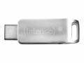 Intenso cMobile Line - USB-Flash-Laufwerk - 64 GB