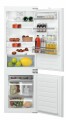 Bauknecht Combiné réfrigérateur-congélateur KGIP 28802