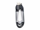 Jabra Ladekabel zu Evolve2 USB-A - USB-C 1.2 m