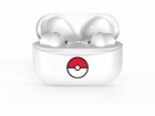 OTL True Wireless In-Ear-Kopfhörer Pokémon Pokéball Rot