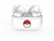 Image 0 OTL True Wireless In-Ear-Kopfhörer Pokémon Pokéball Weiss