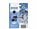 Epson Tinte C13T27914 Black, Druckleistung Seiten: 2200 ×