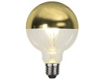 Star Trading Lampe G95 4 W (35 W) E27 Gold