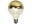 Bild 0 Star Trading Lampe G95 4 W (35 W) E27 Gold