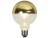 Bild 0 Star Trading Lampe G95 4 W (35 W) E27 Gold
