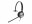 Image 1 Yealink YHS36 - Micro-casque - sur-oreille - filaire