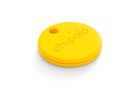 Chipolo Schlüsselfinder ONE Gelb, Verbindungsmöglichkeiten