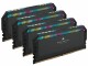 Corsair DDR5-RAM Dominator Platinum RGB 6600 MHz 4x 16