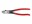 Image 3 Knipex - Diagonal cutting pliers - 200 mm