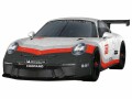 Ravensburger 3D Puzzle Porsche GT3 Cup, Motiv: Alltägliches