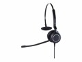 freeVoice SoundPro 360 UNC Mono - Headset - On-Ear