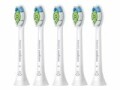 Philips Zahnbürstenkopf Sonicare W2 Optimal White 5 Stück