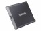 Bild 18 Samsung Externe SSD Portable T7 Non-Touch, 500 GB, Titanium