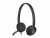 Image 4 Logitech USB Headset H340 - Headset - on-ear - wired