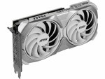 MSI Grafikkarte GeForce RTX 4070 Super Ventus 2X OC