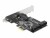 Image 6 DeLock - PCI Express Card to 2 x internal USB 3.0 Pin Header