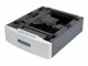 Lexmark - Universally Adjustable Tray with Drawer