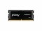 Bild 1 Kingston SO-DDR5-RAM FURY Impact 6000 MHz 2x 16 GB