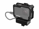 Smallrig Cage GoPro HERO9/10/11 Black, Detailfarbe: Schwarz