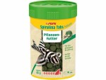 sera Spirulina Tabs Nature, 60 g, Fischart: Zierfische