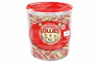 Swizzels Lollipop Double Lollies 100 Stück, Produkttyp