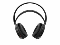 Philips Over-Ear-Kopfhörer SHCD5200/10 Schwarz, Detailfarbe