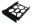 Bild 3 Synology NAS-Festplatteneinschub Type D8, Laufwerkgrösse: 2.5 ", 3.5