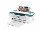 Hewlett-Packard HP DeskJet 3762 All-in-One
