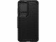 Otterbox Book Cover Strada Black Galaxy S23, Eigenschaften: Keine