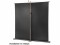 Bild 2 Celexon Mobile Leinwand Ultramobil Pro 180x180cm 1:1, Leinwandtyp