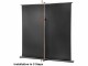 Bild 3 Celexon Mobile Leinwand Ultramobil Pro 180x180cm 1:1, Leinwandtyp