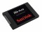 Bild 7 SanDisk SSD Plus 2.5" SATA 240 GB, Speicherkapazität total