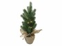 Dameco Weihnachtsbaum 10 LEDs, 50 cm, Höhe: 50 cm