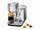 Sage Portionskaffeemaschine Vertuo Creatista Brushed Steel