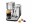 Image 1 Sage Portionskaffeemaschine Vertuo Creatista Brushed Steel