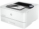 Bild 1 HP Inc. HP Drucker LaserJet Pro 4002dn, Druckertyp: Schwarz-Weiss