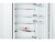 Bild 1 Bosch Einbaukühlschrank KIL52ADE0 Rechts (wechselbar)