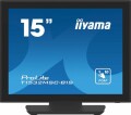 Iiyama TFT T1532MSC 38cm TN TOUCH 15"/1024x768/VGA/DP/HDMI/USB